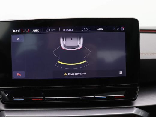 Seat Formentor 1.4 e-Hybrid Business 204PK DSG full led, adpative cruise, keyless, lane assist, stuur-stoelverwa... ActivLease financial lease