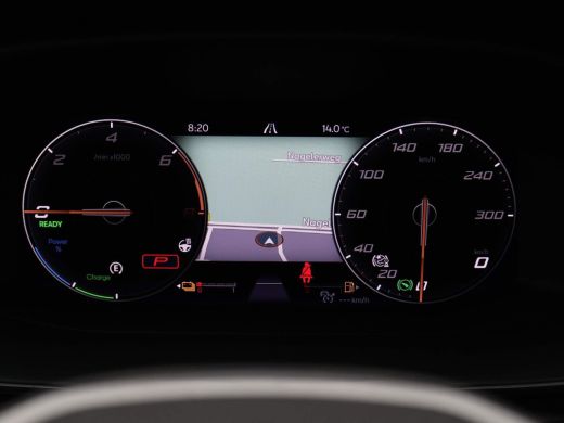 Seat Formentor 1.4 e-Hybrid Business 204PK DSG full led, adpative cruise, keyless, lane assist, stuur-stoelverwa... ActivLease financial lease