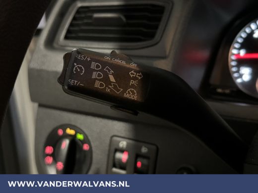 Volkswagen Caddy 2.0 TDI L1H1 Euro6 Airco | Camera | Cruisecontrol | Trekhaak | Parkeersensoren ActivLease financial lease