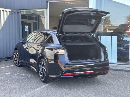 Volkswagen ID.7 Tourer Pro Business 77 kWh accu. 210 kW / 286 pk Variant Elektrische aandrijving ActivLease financial lease