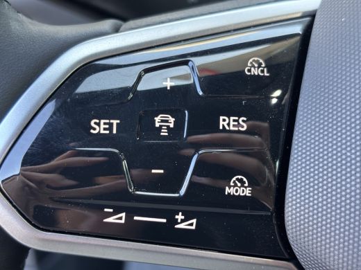 Volkswagen ID.7 Tourer Pro Business 77 kWh accu. 210 kW / 286 pk Variant Elektrische aandrijving ActivLease financial lease