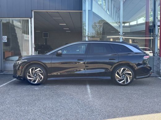 Volkswagen ID.7 Tourer Pro Business 77 kWh accu. 210 kW / 286 pk Variant Elektrische aandrijving ActivLease financial lease