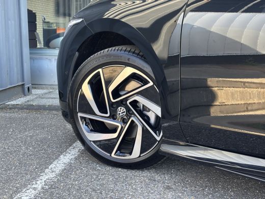Volkswagen ID.7 Tourer Pro Business 77 kWh accu. 210 kW / 286 pk Variant Elektrische aandrijving ActivLease financial lease