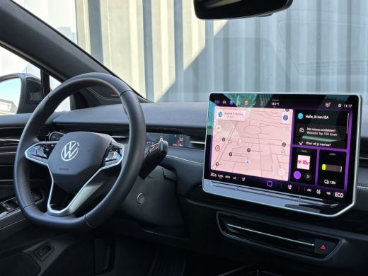 Volkswagen ID.7 Tourer Pro Business 77 kWh accu. 210 kW / 286 pk Variant Elektrische aandrijving ActivLease financial lease