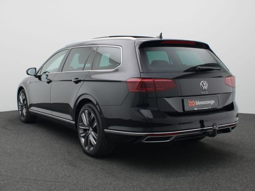 Volkswagen Passat Variant 1.4 TSI PHEV GTE Business 218PK DSG matrix led, trekhaak, achteruitrijcamera, adaptive cr... ActivLease financial lease