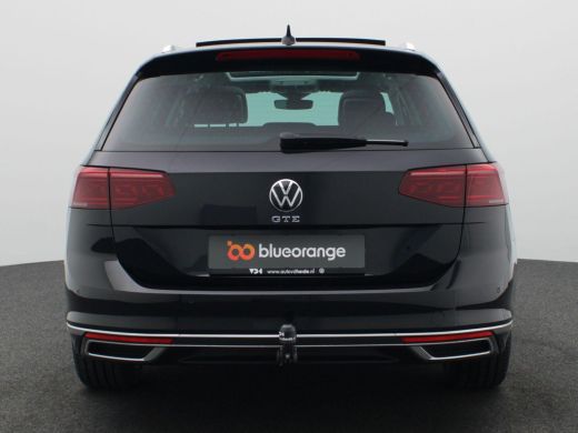 Volkswagen Passat Variant 1.4 TSI PHEV GTE Business 218PK DSG matrix led, trekhaak, achteruitrijcamera, adaptive cr... ActivLease financial lease