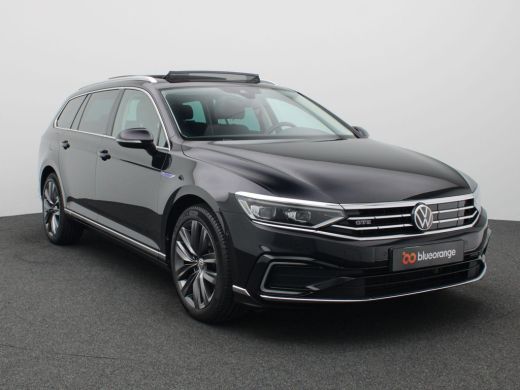 Volkswagen Passat Variant 1.4 TSI PHEV GTE Business 218PK DSG matrix led, trekhaak, achteruitrijcamera, adaptive cr... ActivLease financial lease