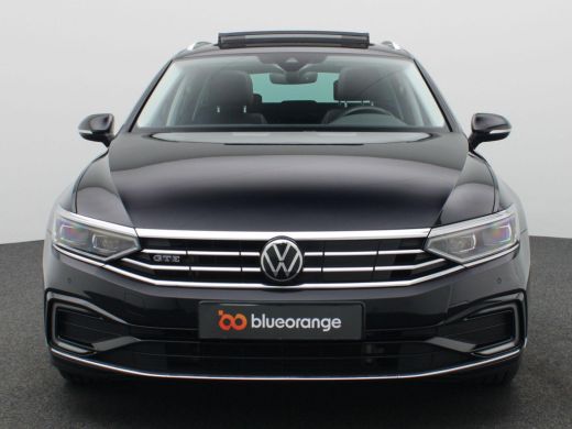 Volkswagen Passat Variant 1.4 TSI PHEV GTE Business 218PK DSG matrix led, trekhaak, achteruitrijcamera, adaptive cr... ActivLease financial lease