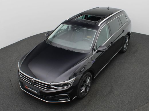 Volkswagen Passat Variant 1.4 TSI PHEV GTE Business 218PK DSG matrix led, trekhaak, achteruitrijcamera, adaptive cr... ActivLease financial lease