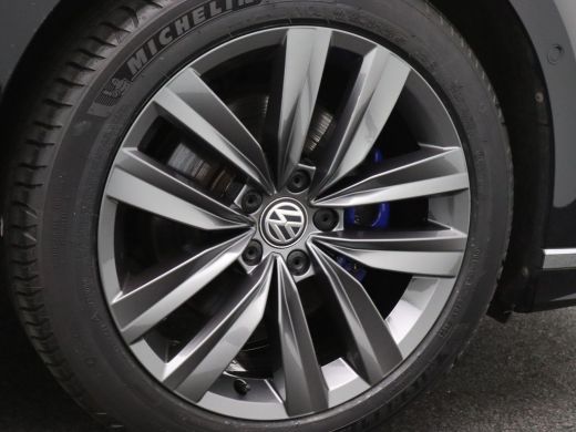 Volkswagen Passat Variant 1.4 TSI PHEV GTE Business 218PK DSG matrix led, trekhaak, achteruitrijcamera, adaptive cr... ActivLease financial lease