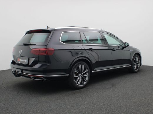 Volkswagen Passat Variant 1.4 TSI PHEV GTE Business 218PK DSG matrix led, trekhaak, achteruitrijcamera, adaptive cr... ActivLease financial lease