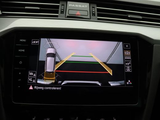 Volkswagen Passat Variant 1.4 TSI PHEV GTE Business 218PK DSG matrix led, trekhaak, achteruitrijcamera, adaptive cr... ActivLease financial lease