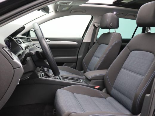 Volkswagen Passat Variant 1.4 TSI PHEV GTE Business 218PK DSG matrix led, trekhaak, achteruitrijcamera, adaptive cr... ActivLease financial lease