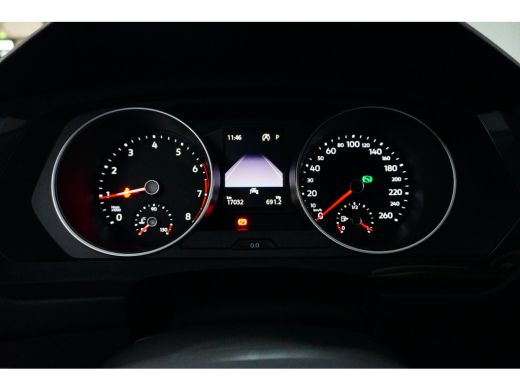 Volkswagen Tiguan 1.5 TSI 150PK DSG-7 Life + | TREKHAAK | CAMERA | NAVI BY APP | STOELVERW. ActivLease financial lease