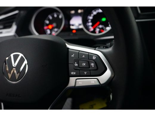 Volkswagen Tiguan 1.5 TSI 150PK DSG-7 Life + | TREKHAAK | CAMERA | NAVI BY APP | STOELVERW. ActivLease financial lease
