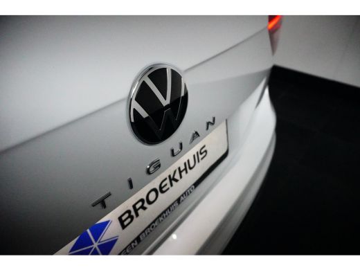 Volkswagen Tiguan 1.5 TSI 150PK DSG-7 Life + | TREKHAAK | CAMERA | NAVI BY APP | STOELVERW. ActivLease financial lease