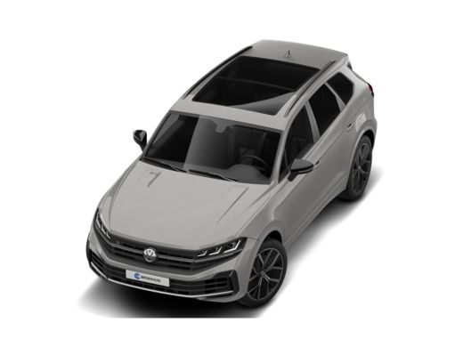 Volkswagen Touareg Volkswagen R | Buitenspiegels elektrisch instel-, verwarm- en inklapbaar | Diefstalalarm | Telefo... ActivLease financial lease