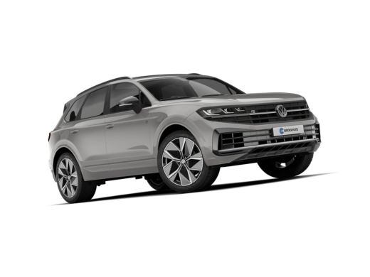 Volkswagen Touareg Volkswagen R | Buitenspiegels elektrisch instel-, verwarm- en inklapbaar | Diefstalalarm | Telefo... ActivLease financial lease