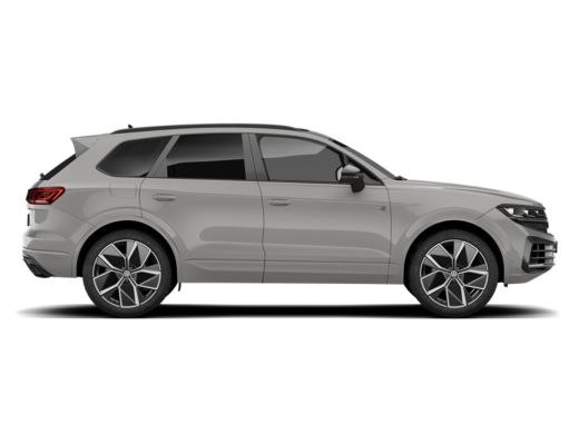 Volkswagen Touareg Volkswagen R | Buitenspiegels elektrisch instel-, verwarm- en inklapbaar | Diefstalalarm | Telefo... ActivLease financial lease