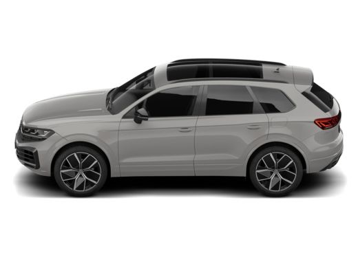 Volkswagen Touareg Volkswagen R | Buitenspiegels elektrisch instel-, verwarm- en inklapbaar | Diefstalalarm | Telefo... ActivLease financial lease
