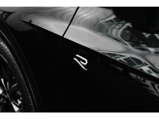 Volkswagen Touareg R |  Luchtvering | Head-updisplay | High-end geluidsysteem dynaudio ActivLease financial lease