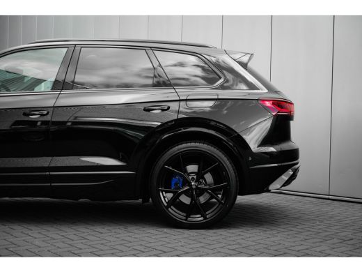 Volkswagen Touareg R |  Luchtvering | Head-updisplay | High-end geluidsysteem dynaudio ActivLease financial lease
