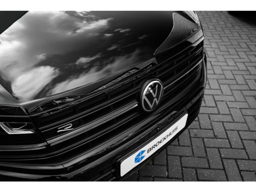 Volkswagen Touareg R |  Luchtvering | Head-updisplay | High-end geluidsysteem dynaudio ActivLease financial lease