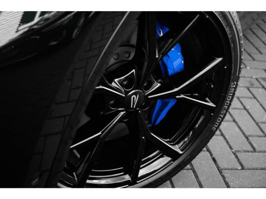 Volkswagen Touareg R |  Luchtvering | Head-updisplay | High-end geluidsysteem dynaudio ActivLease financial lease