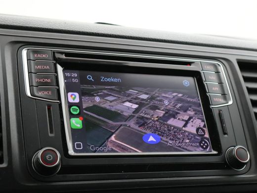 Volkswagen Transporter 2.0 TDI HIGHLINE + APPLE CARPLAY | TREKHAAK | DAB | NAVIGATIE ActivLease financial lease