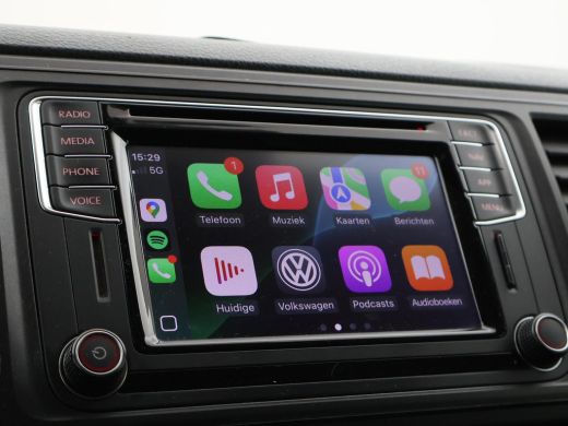 Volkswagen Transporter 2.0 TDI HIGHLINE + APPLE CARPLAY | TREKHAAK | DAB | NAVIGATIE ActivLease financial lease