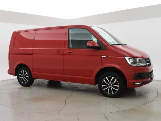 Volkswagen Transporter 2.0 TDI HIGHLINE + APPLE CARPLAY | TREKHAAK | DAB | NAVIGATIE ActivLease financial lease