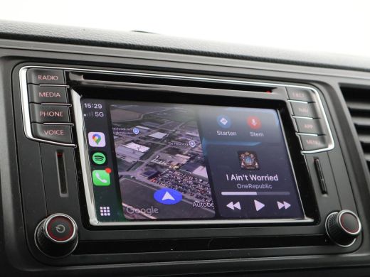 Volkswagen Transporter 2.0 TDI HIGHLINE + APPLE CARPLAY | TREKHAAK | DAB | NAVIGATIE ActivLease financial lease