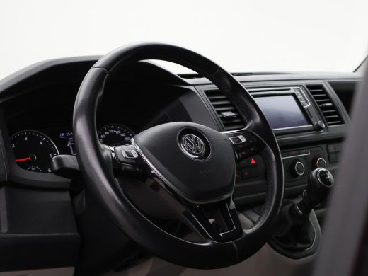Volkswagen Transporter 2.0 TDI HIGHLINE + APPLE CARPLAY | TREKHAAK | DAB | NAVIGATIE ActivLease financial lease
