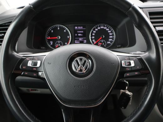 Volkswagen Transporter 2.0 TDI HIGHLINE + APPLE CARPLAY | TREKHAAK | DAB | NAVIGATIE ActivLease financial lease