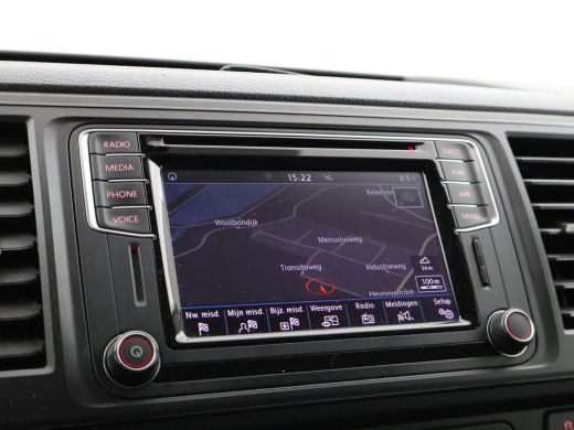 Volkswagen Transporter 2.0 TDI HIGHLINE + APPLE CARPLAY | TREKHAAK | DAB | NAVIGATIE ActivLease financial lease