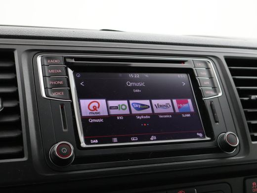 Volkswagen Transporter 2.0 TDI HIGHLINE + APPLE CARPLAY | TREKHAAK | DAB | NAVIGATIE ActivLease financial lease