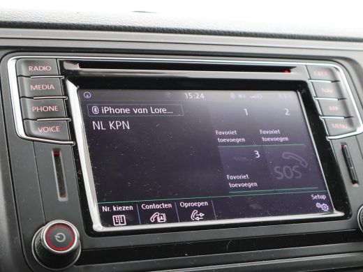 Volkswagen Transporter 2.0 TDI HIGHLINE + APPLE CARPLAY | TREKHAAK | DAB | NAVIGATIE ActivLease financial lease