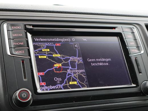 Volkswagen Transporter 2.0 TDI HIGHLINE + APPLE CARPLAY | TREKHAAK | DAB | NAVIGATIE ActivLease financial lease