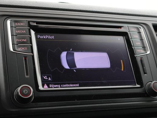 Volkswagen Transporter 2.0 TDI HIGHLINE + APPLE CARPLAY | TREKHAAK | DAB | NAVIGATIE ActivLease financial lease