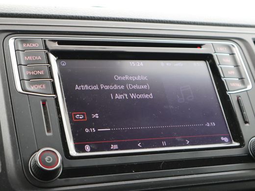 Volkswagen Transporter 2.0 TDI HIGHLINE + APPLE CARPLAY | TREKHAAK | DAB | NAVIGATIE ActivLease financial lease
