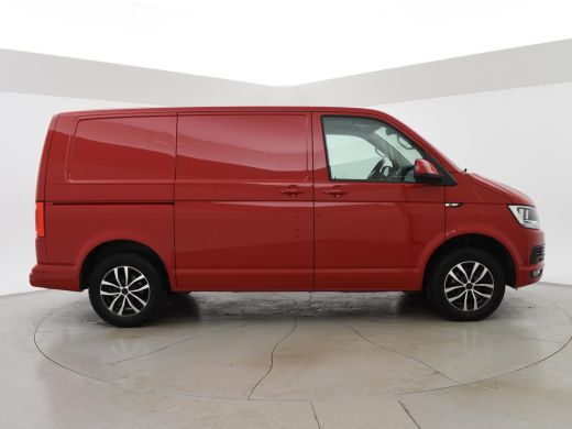 Volkswagen Transporter 2.0 TDI HIGHLINE + APPLE CARPLAY | TREKHAAK | DAB | NAVIGATIE ActivLease financial lease