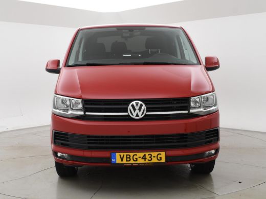 Volkswagen Transporter 2.0 TDI HIGHLINE + APPLE CARPLAY | TREKHAAK | DAB | NAVIGATIE ActivLease financial lease