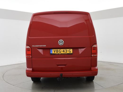 Volkswagen Transporter 2.0 TDI HIGHLINE + APPLE CARPLAY | TREKHAAK | DAB | NAVIGATIE ActivLease financial lease