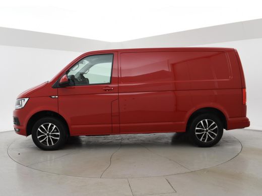 Volkswagen Transporter 2.0 TDI HIGHLINE + APPLE CARPLAY | TREKHAAK | DAB | NAVIGATIE ActivLease financial lease