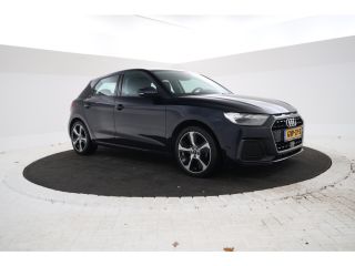 Audi A1 Sportback 25 TFSI Pro Line Automaat, Navigatie, Virtual, Climate,