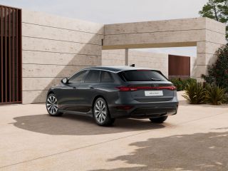 Audi A6 Avant e-tron edition performance 100 kWh | Privacy Glas | 20" | 367 pk