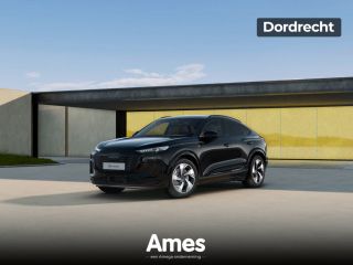Audi Q6 Sportback e-tron Advanced edition e-tron 83Kwh 185 kW / 252 PK Sportback Elektrische aandrij