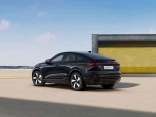 Audi Q6 Sportback e-tron S edition e-tron 83Kwh 185 kW / 252 PK Sportback Elektrische aandrijving