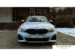 BMW 3 Serie Touring 330e High Executive, M-Sport, BMW Laser