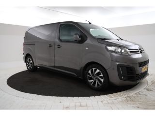 Citroën Jumpy 2.0 BlueHDI 180 Business M S&S Automaat 180pk, Imperial, Navi, Trekhaak